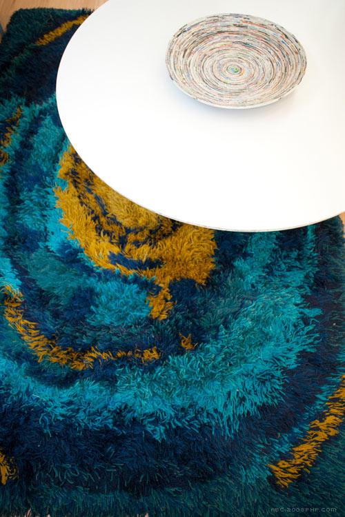 洛杉矶东侧坐落在一个山坡上的雅芳公寓-OKB建筑事务所设计---酷图编号5