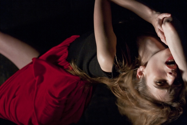 Natalie Amkie-墨西哥Giovanni Cervantes摄影师作品图片