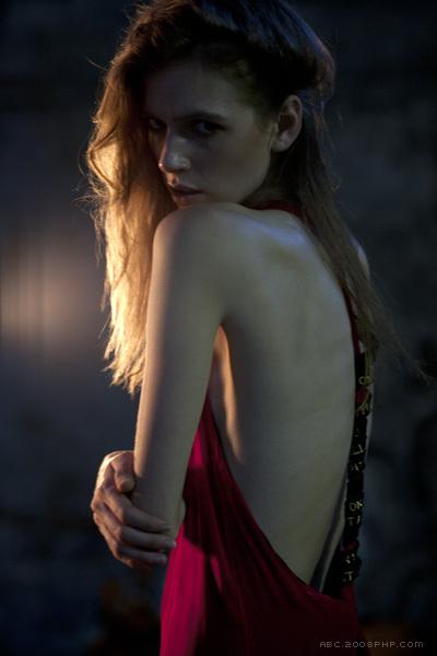 Natalie Amkie-墨西哥Giovanni Cervantes摄影师作品---酷图编号10