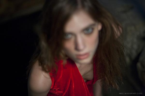 Natalie Amkie-墨西哥Giovanni Cervantes摄影师作品---酷图编号2