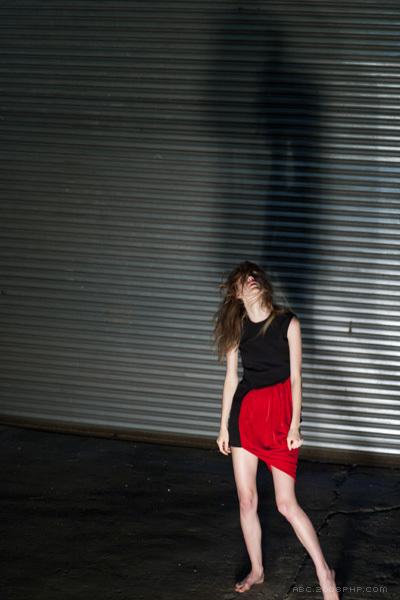 Natalie Amkie-墨西哥Giovanni Cervantes摄影师作品---酷图编号1