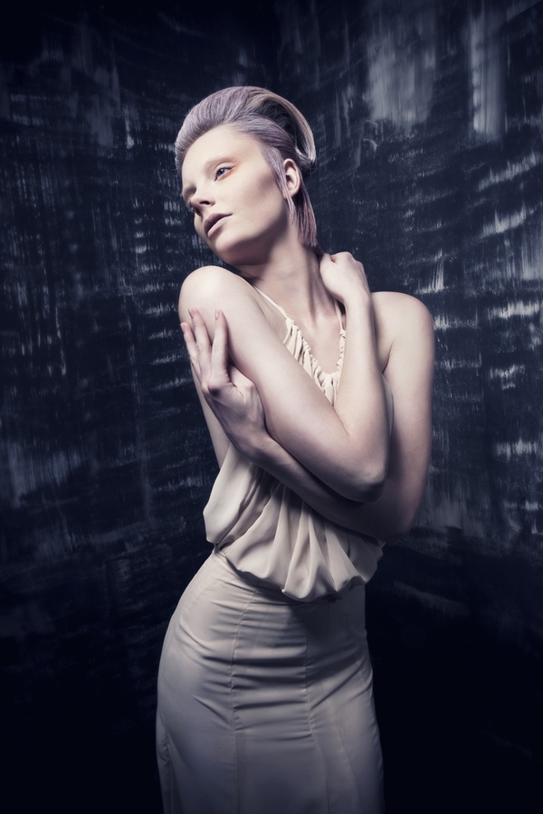 光艳逼人-德国威斯巴登Sandra Schmidbaur摄影师作品图片