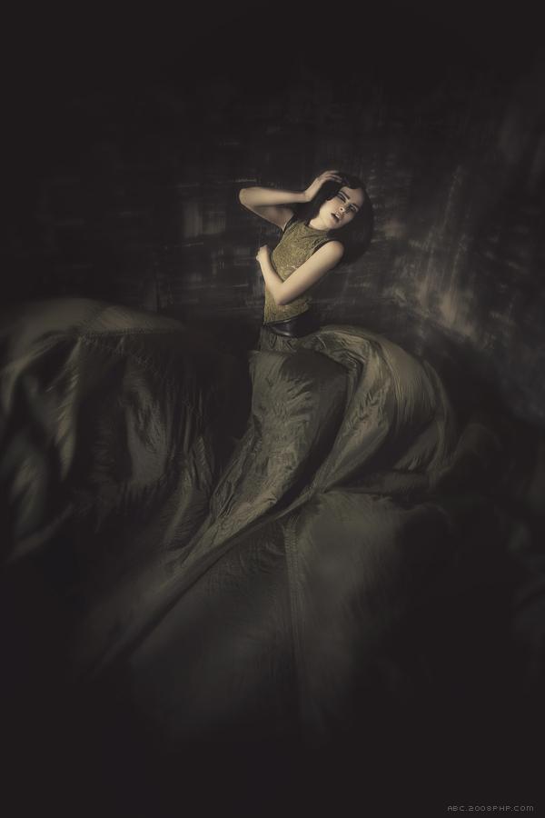 光艳逼人-德国威斯巴登Sandra Schmidbaur摄影师作品---酷图编号7