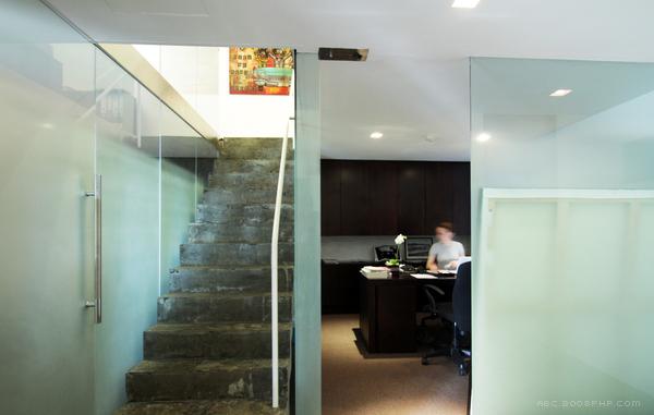 毛里求斯路易港-翻新木屋室内建筑---酷图编号18