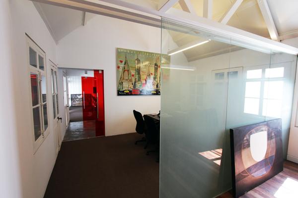 毛里求斯路易港-翻新木屋室内建筑---酷图编号12