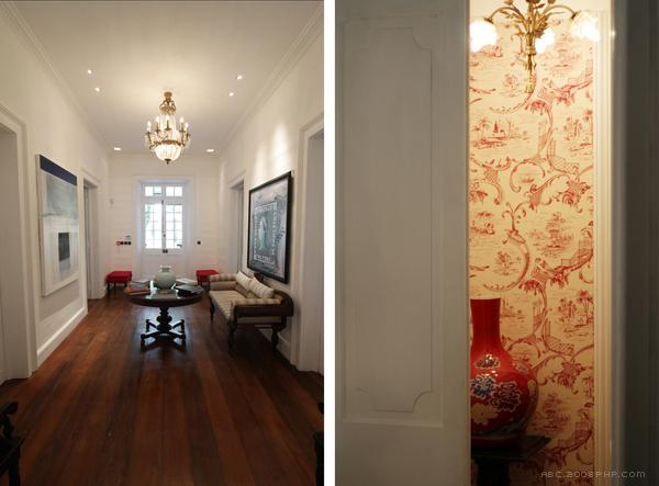 毛里求斯路易港-翻新木屋室内建筑---酷图编号7