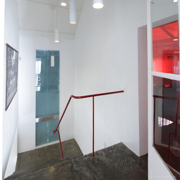 毛里求斯路易港-翻新木屋室内建筑---酷图编号1