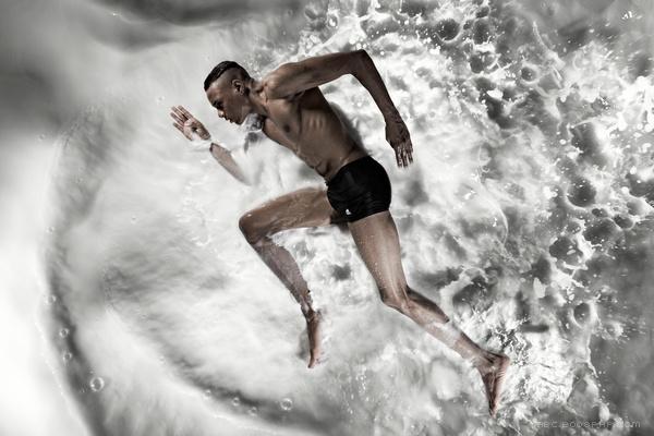 超酷液体体育运动-伦敦摄影师Atton Conrad作品---酷图编号1