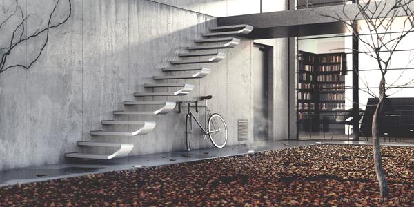 R I B S青年设计奖-肋骨建筑物-意大利罗马tecnicaibrida设计师作品---酷图编号2