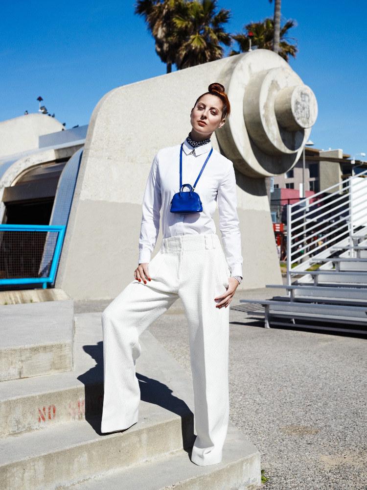 Eva-一个漂亮的“衣柜”---酷图编号5