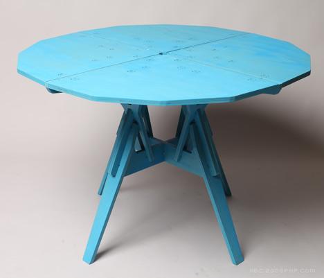 产品设计师Konstantin Achkov-平板家具插槽包装-椅子凳子---酷图编号6