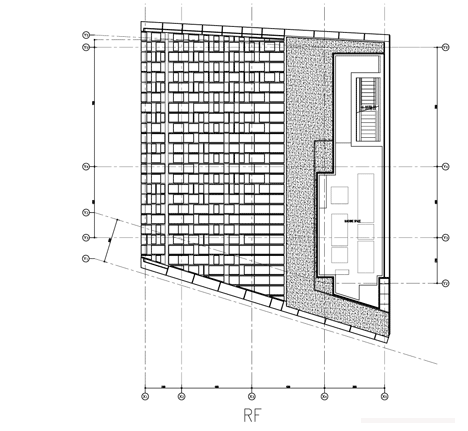 浅草文化旅游信息中心的塔-日本建筑师Kengo Kuma作品---酷图编号20