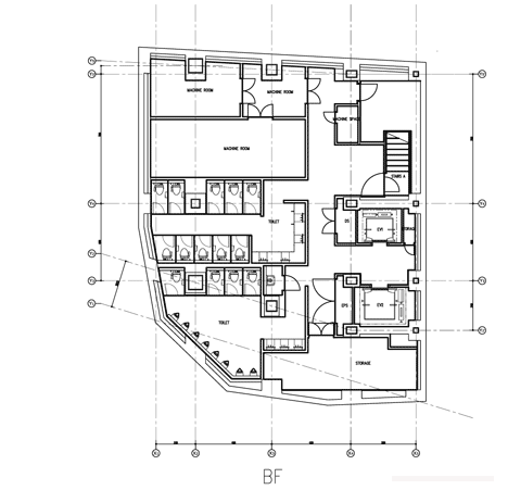 浅草文化旅游信息中心的塔-日本建筑师Kengo Kuma作品---酷图编号12