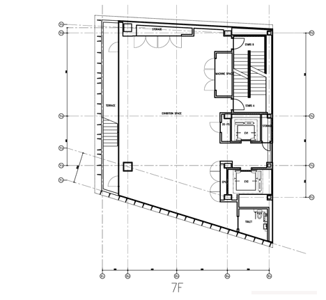 浅草文化旅游信息中心的塔-日本建筑师Kengo Kuma作品---酷图编号11