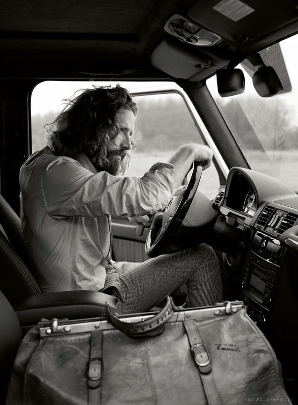 德国柏林时尚摄影大师Saskia Schmidt作品-Quality No.13 edited by C. Rothenburg---酷图编号4