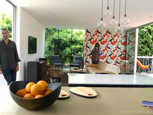 20世纪40年代750平方英尺的房子---酷图编号12