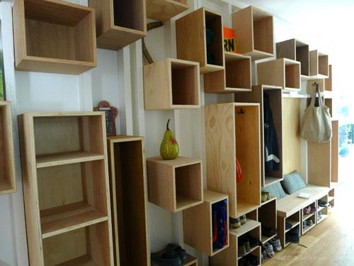 20世纪40年代750平方英尺的房子---酷图编号2