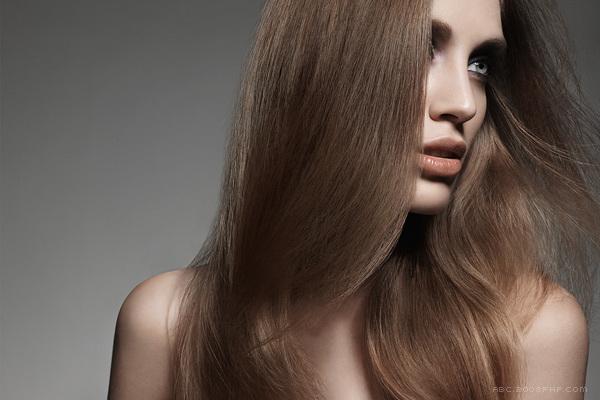 巴黎时尚秀发美容彩妆大片美图-法国Cyril Lagel摄影师作品---酷图编号3