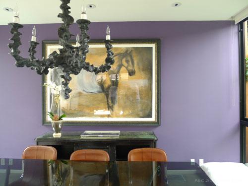 棕榈公寓别墅-加利福尼亚州Marmol Radziner设计---酷图编号8