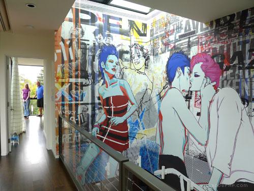 棕榈公寓别墅-加利福尼亚州Marmol Radziner设计---酷图编号7