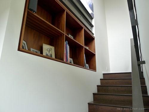 棕榈公寓别墅-加利福尼亚州Marmol Radziner设计---酷图编号6