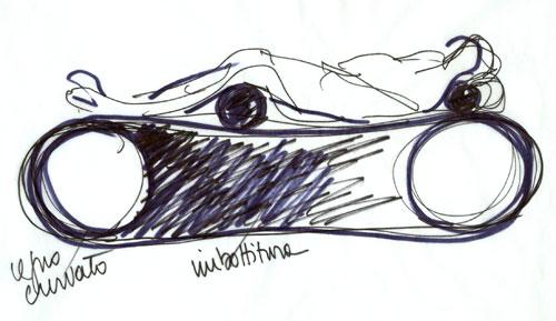 Star_Lit Daybed镂空SPA长椅设计---酷图编号4