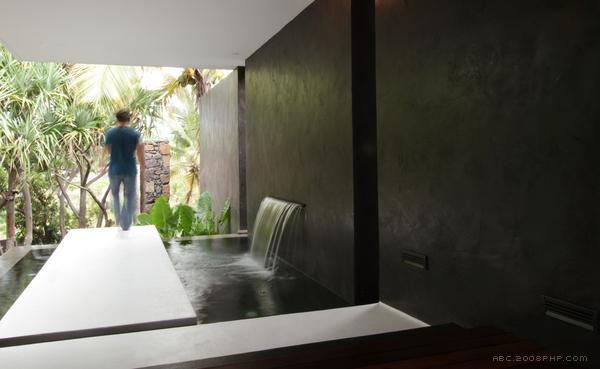 JJCCHOUSE度假公寓-毛里求斯No Coffee Architects建筑师作品---酷图编号1002020