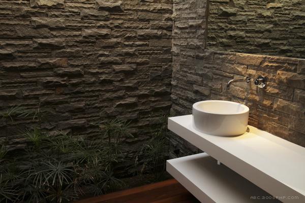 JJCCHOUSE度假公寓-毛里求斯No Coffee Architects建筑师作品---酷图编号1002021