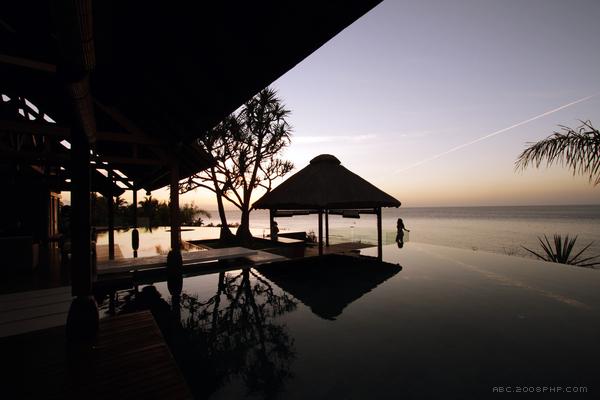 JJCCHOUSE度假公寓-毛里求斯No Coffee Architects建筑师作品---酷图编号1002022