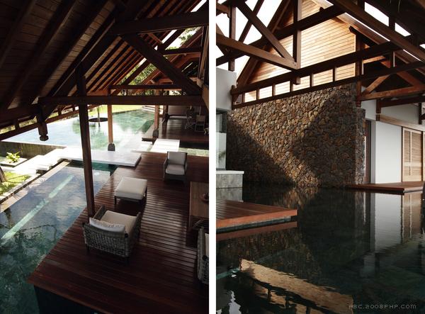 JJCCHOUSE度假公寓-毛里求斯No Coffee Architects建筑师作品---酷图编号1002023