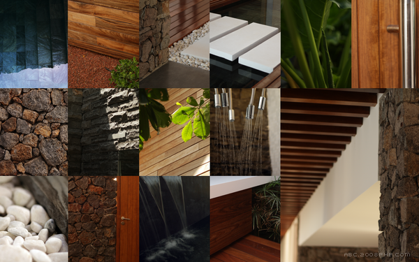 JJCCHOUSE度假公寓-毛里求斯No Coffee Architects建筑师作品---酷图编号1002025