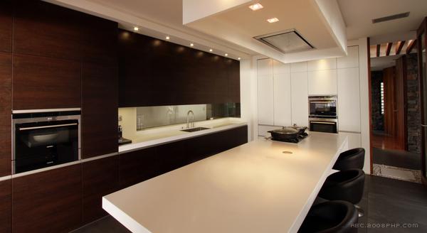 JJCCHOUSE度假公寓-毛里求斯No Coffee Architects建筑师作品---酷图编号1002026