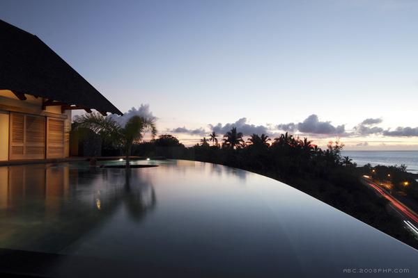 JJCCHOUSE度假公寓-毛里求斯No Coffee Architects建筑师作品---酷图编号1002027