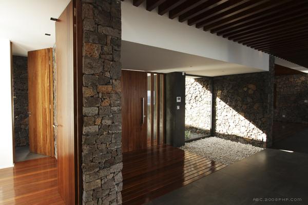 JJCCHOUSE度假公寓-毛里求斯No Coffee Architects建筑师作品---酷图编号1002029