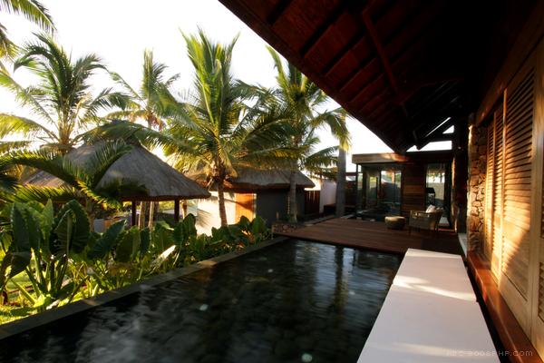 JJCCHOUSE度假公寓-毛里求斯No Coffee Architects建筑师作品---酷图编号1002033