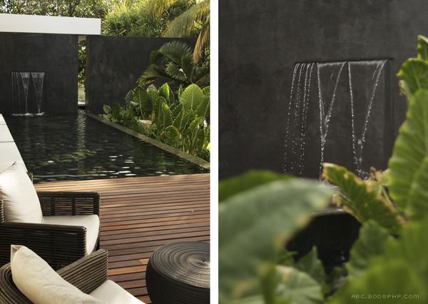 JJCCHOUSE度假公寓-毛里求斯No Coffee Architects建筑师作品---酷图编号1002037