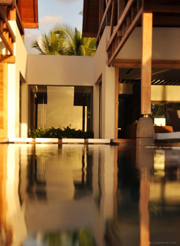 JJCCHOUSE度假公寓-毛里求斯No Coffee Architects建筑师作品---酷图编号1002038