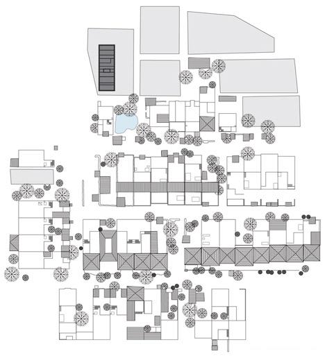 四季的房子-中国农村庭院居住,以创建一个村的房子,完全是自给自足的传统风格---酷图编号17