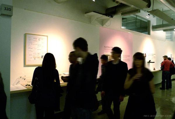 Project Fabrica Typeface宣传册设计欣赏-加拿大Alvin Kwan设计师作品---酷图编号7