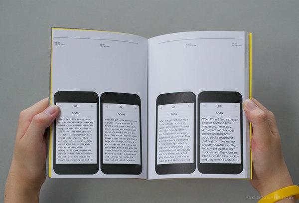 Project Fabrica Typeface宣传册设计欣赏-加拿大Alvin Kwan设计师作品---酷图编号3