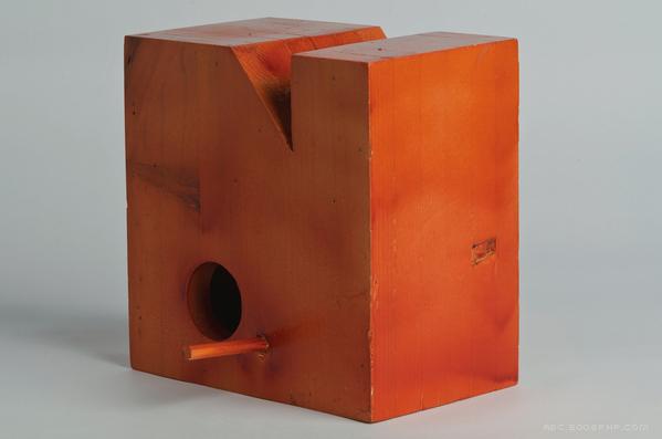 厚感十足字母字体创作-印度孟买Nishant Jethi设计师作品---酷图编号5