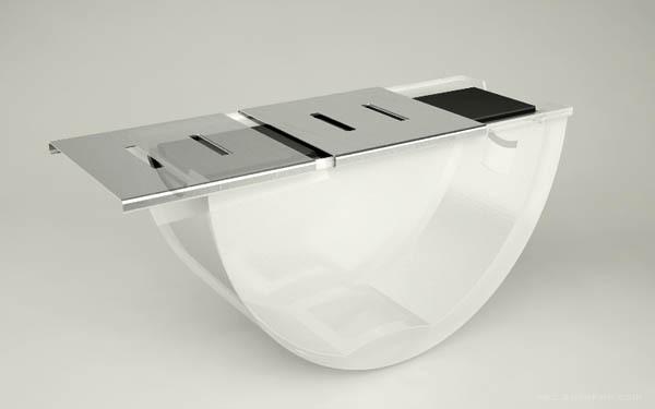 带刻度的容器器皿---酷图编号9