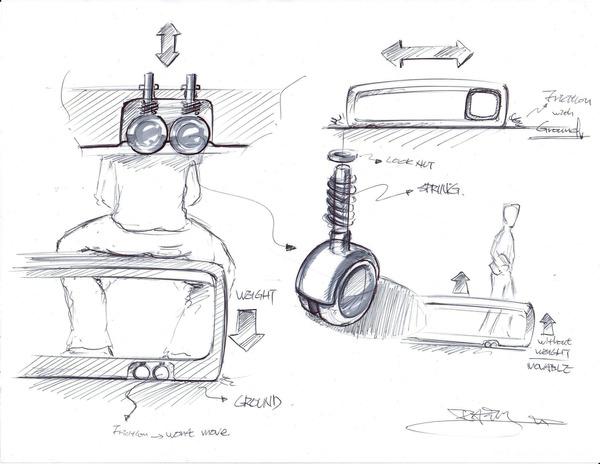 MANTO户外组合家具-Guo-Shiung Hung设计师作品---酷图编号8