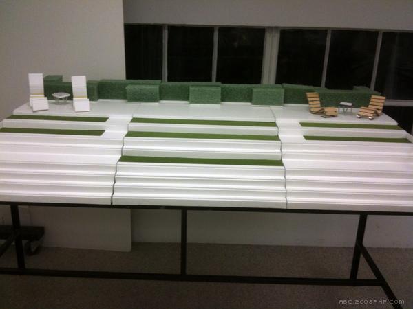 MANTO户外组合家具-Guo-Shiung Hung设计师作品---酷图编号4