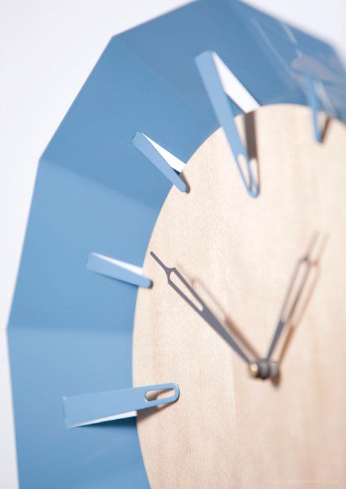 卡尔德拉时钟&吊灯设计---酷图编号3