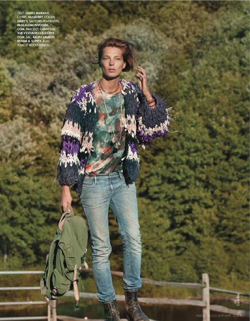 荒魂-Anne-Marie时尚人像---酷图编号6