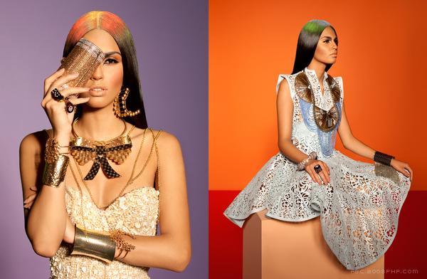 彩色-印度新德里Aaditya Walia摄影师作品---酷图编号2