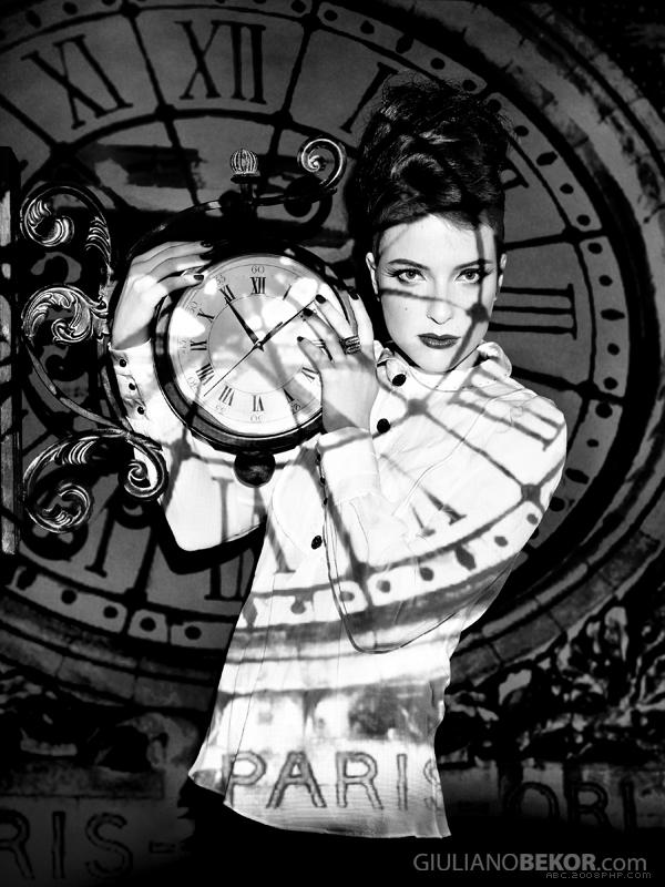 戛纳电影节的启发-美国Giuliano Bekor摄影师作品---酷图编号1