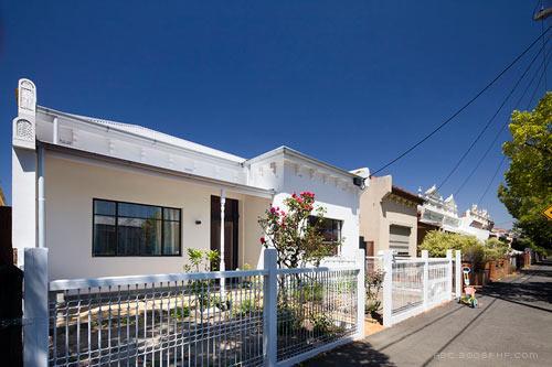 花瓣云大厦-澳大利亚墨尔本房子装修建筑-McBride Charles Ryan作品---酷图编号10