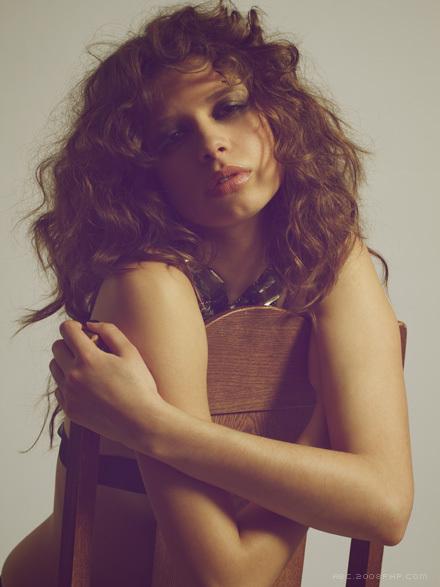 Vixen“泼妇”-加拿大Steve Carty摄影师作品---酷图编号11